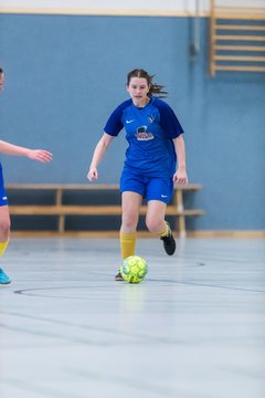 Bild 787 - B-Juniorinnen Futsalmeisterschaft